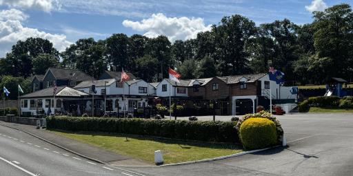 The Kings Head Inn - Housity