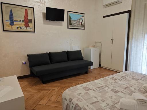 Cuscino e Cornetto - Housity