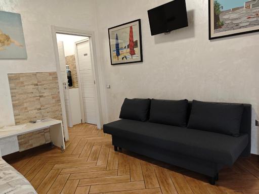 Cuscino e Cornetto - Housity