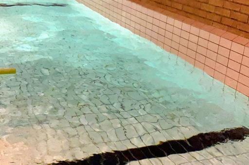 Charming studio in Helsinki 42 m² with pool view - Hizvo