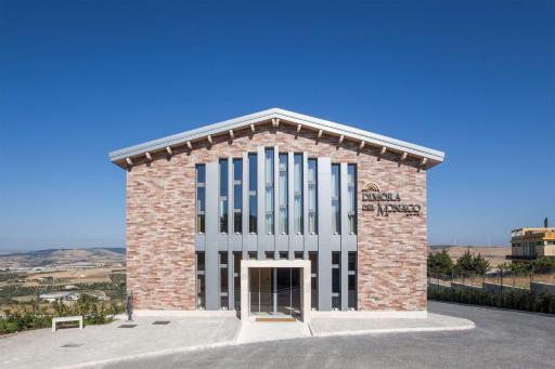 Hotel Dimora Del Monaco - Housity