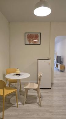 Wang Lang Hostel - Housity