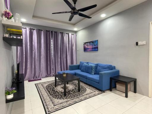 Cameron Lavender Homestay - Housity