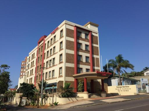 Grange Gardens Hotel - Housity