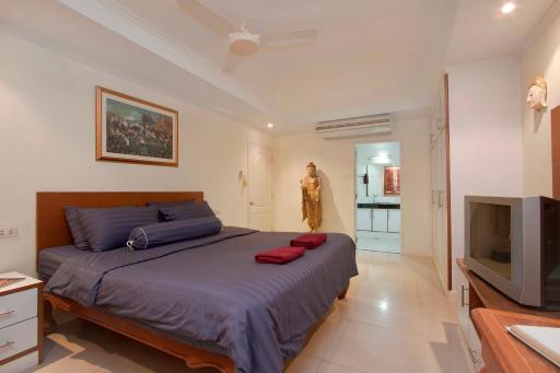 Argyle Apartments Pattaya - Housity