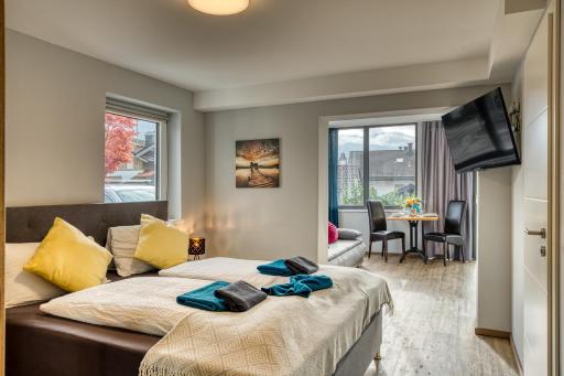 Ferienwohnung Nusslberg - Housity