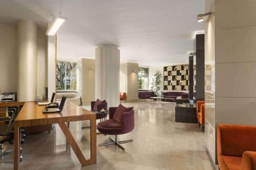 Ramada Istanbul Grand Bazaar - Housity