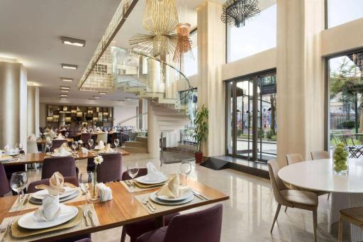Ramada Istanbul Grand Bazaar - Housity