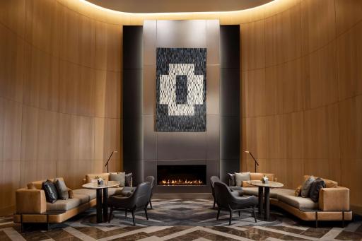 Travel Proud Park Hyatt Toronto - Housity