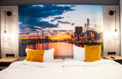 Hotel-Restaurant Steuermann - Housity