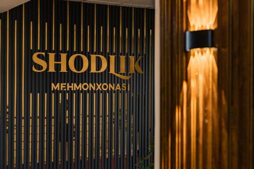 Hotel Shodlik - Housity