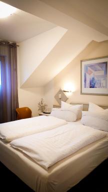 Hotel Garni Zur Traube - Housity