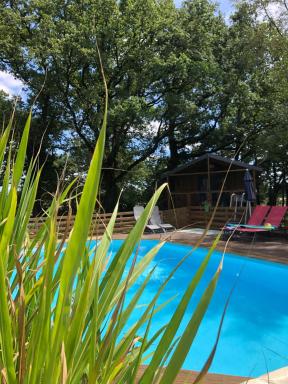 Les Lodges de Phanou - Housity