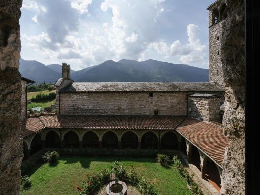 Eremo di Bienno - Housity