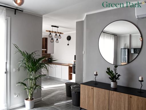 Green Park Guesthouse - Housity