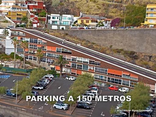 Vistamar Apartament Edif Mar y Sol - Housity
