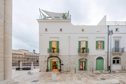 Palazzo Dogali Suites Collection - Housity