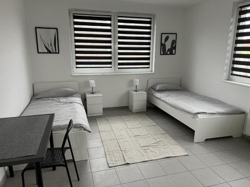 Aparts Room Hannover Centrum - Housity