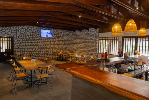 Hotel Las Espuelas, Bar & Restaurant - Housity