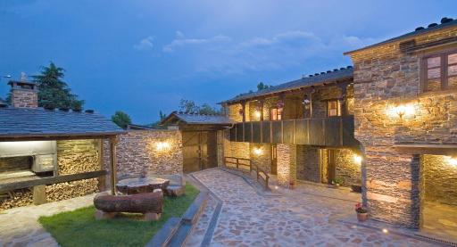 Balcón de Oscos - Housity