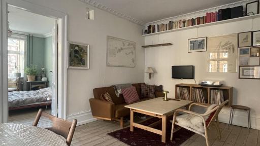 ApartmentInCopenhagen Apartment 1107 - Housity