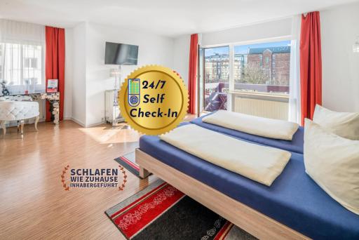 Hotel Am Gottesauer Schloss - Housity