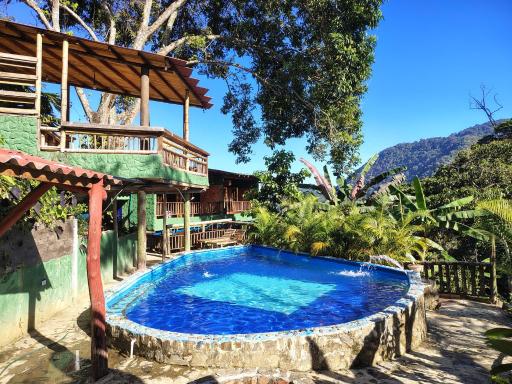 Hostal El Santuario - Housity