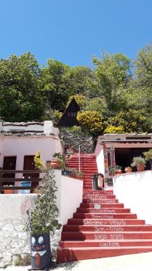 Camping Trevélez - Housity