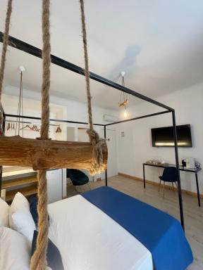 Casa d'Angio' B&B - Housity