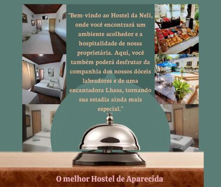 Hostel Néli - Housity