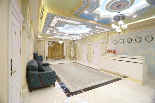 BIBIHOJAR Hotel - Housity