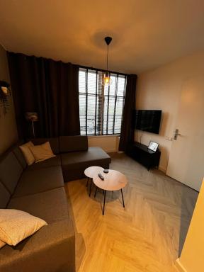 ‘T Singeltje - Housity