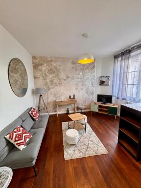 Le Vercingetorix - Appartements meublés - Housity