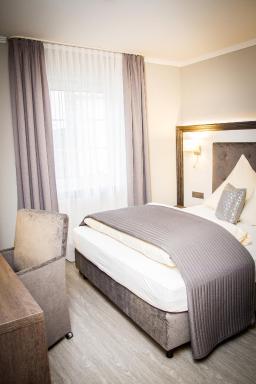 Haus Anna an der Stadtmauer - Housity