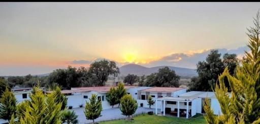 Hotel HO Santa María - Housity