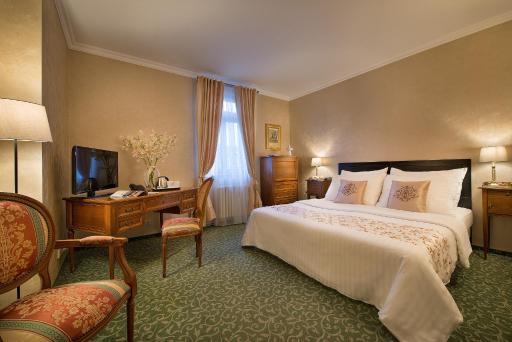 Angelis - Housity