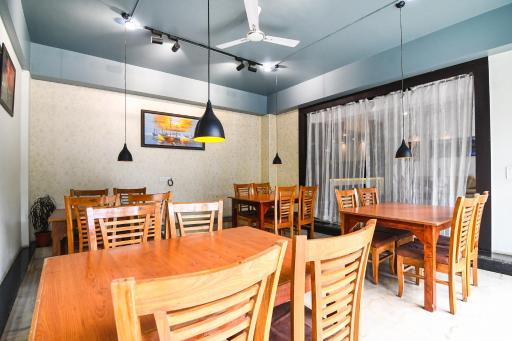 Townhouse Saramsa Garden - Housity