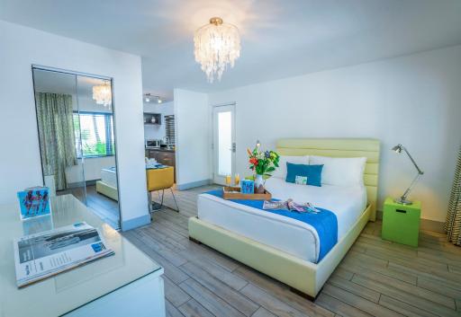Seaside All Suites Hotel - Housity
