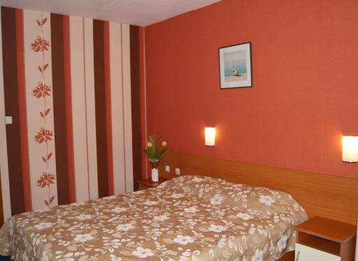 Hotel Fors - Housity