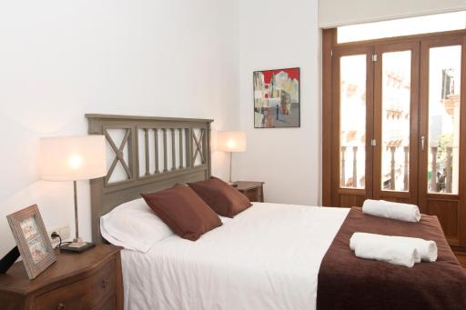 Bet  - Trinitarios - Housity