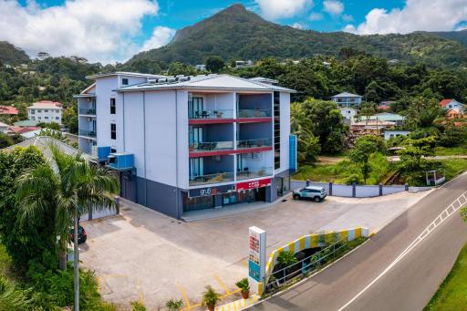 Thalassa Seychelles - Housity