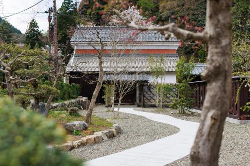 八百熊川 Yao-Kumagawa - Housity