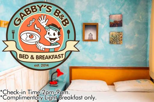 Gabby's Bed & Breakfast - Housity