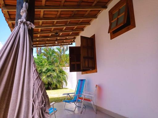 Joia de Cumuru Casa aconchegante no Morro da Fumaça - Housity