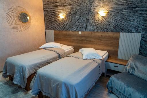 Hotel Dorobanti - Housity