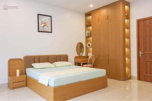 Moonstone Homestay & Cafe - Vinhomes Ocean Park 2 - Housity