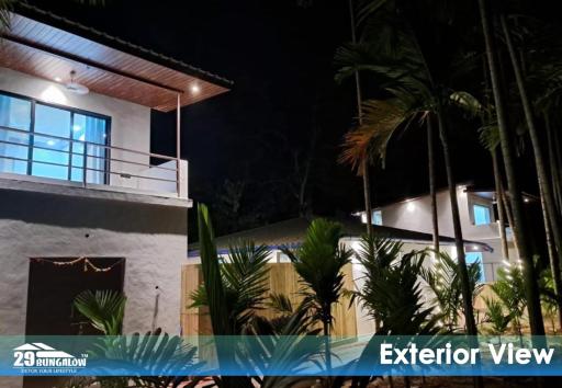 Aroma 3bhk (A) - Housity