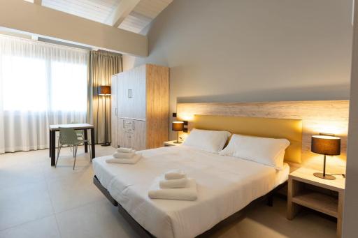 Residence La Punta - Housity