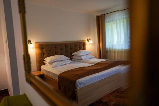 Pension Casa cu Tei - Housity