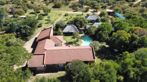 Tamboti Bush Lodge - Housity